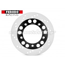 Δισκόπλακα Εμπρός SYM HD 125 / HD 200 / HD 200 EVO FMD0417R Ferodo